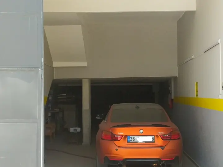 Erenler Oto Egzoz
