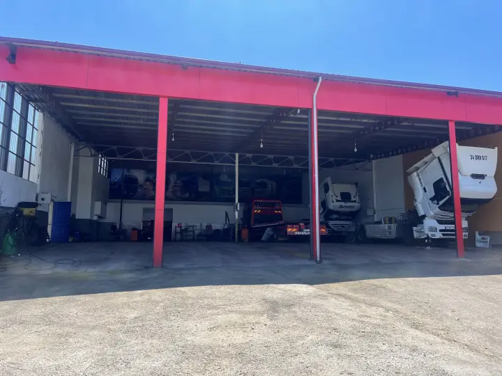 ERENLER OTOMOTİV AĞIR VASITA MERCEDES SCANİA MAN RENAULT FORD