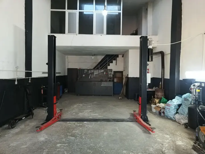 Erenler Un Ve Otopark