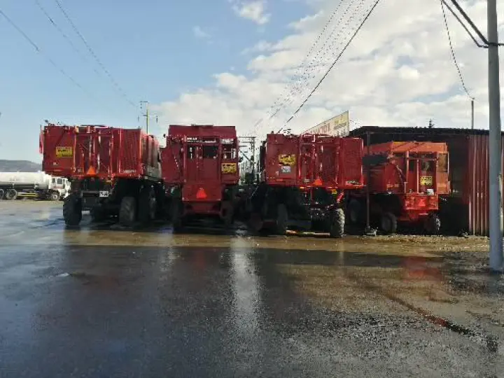 ERENMAK TRAKTÖR RIDVAN EREN