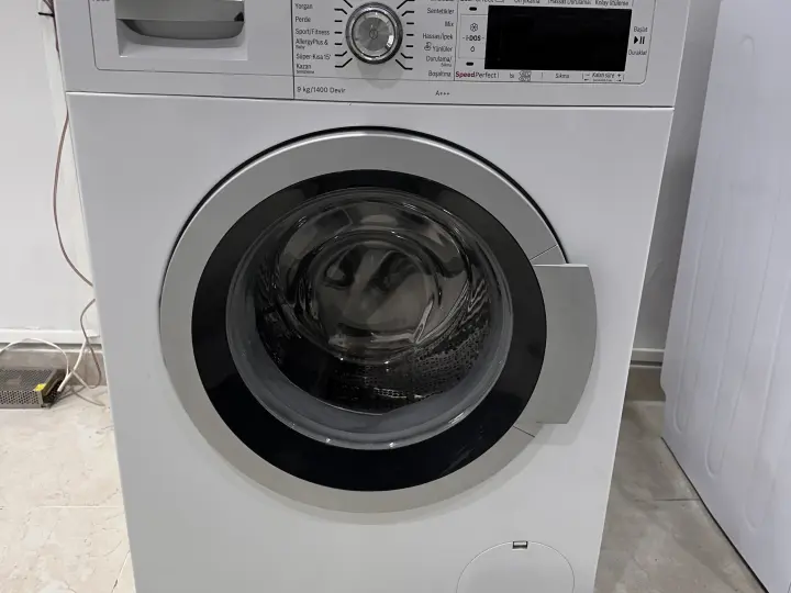 ERENOĞLU MAKİNE