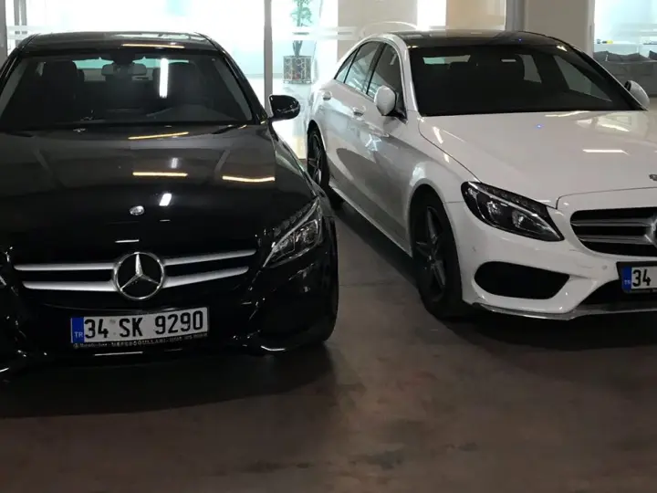 Erent Car Rental Türkiye