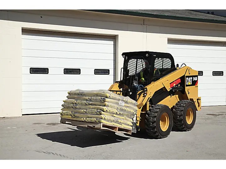 Eres Yapı Makine Kiralık Kepçe Eskişehir