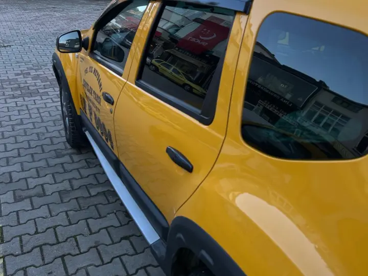 Erfelek Taksi Şükrü Demircan