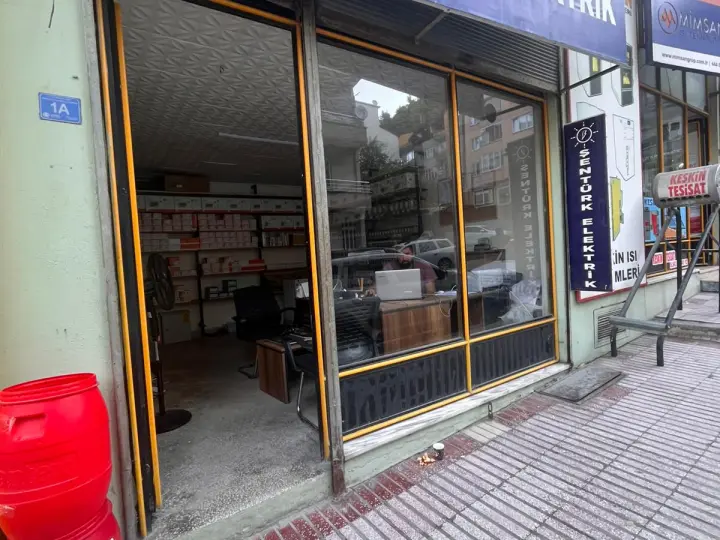 Erfelek Taksi Vahit altunkaya