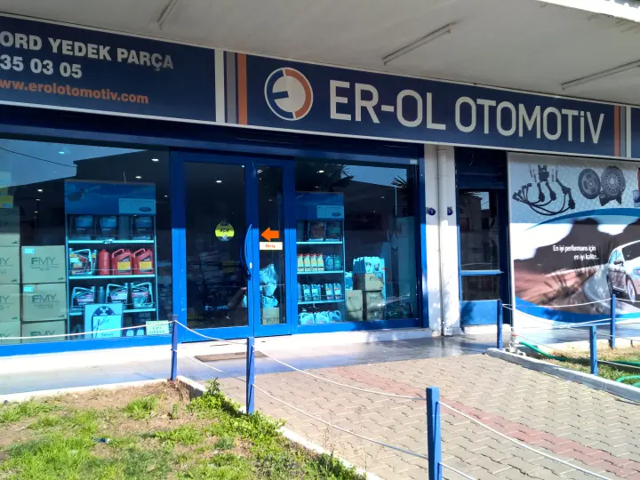 Erford