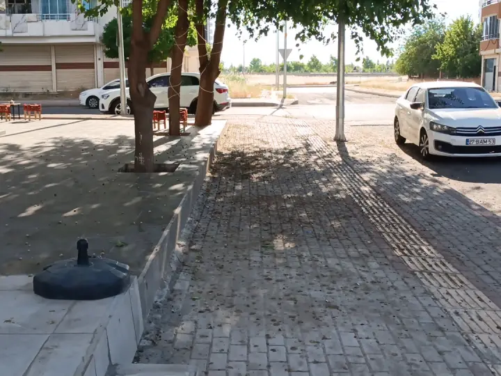 Erg auto car