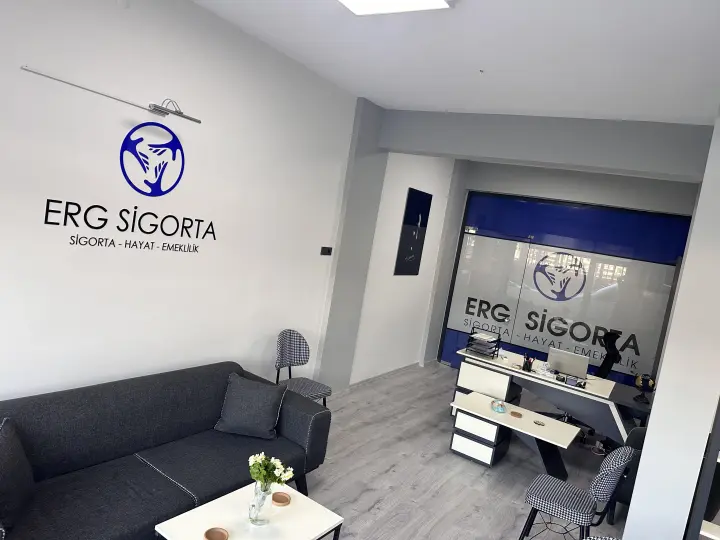 ERG Sigorta Aracılık Hizmetleri