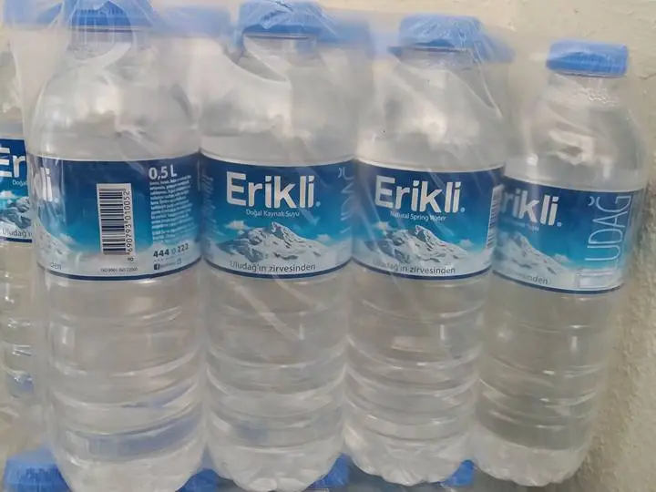 Ergaz Tüp Bayi