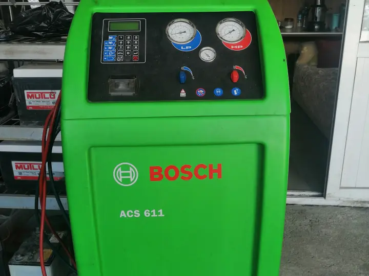Ergen Oto Elektrik