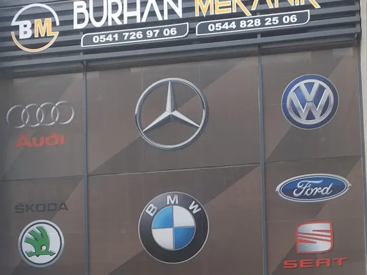ERGEN OTO MEKANİK SERVİS
