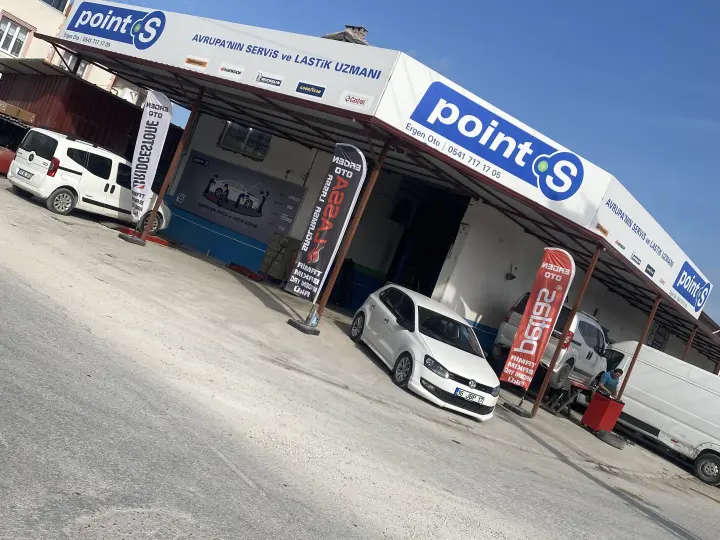 Ergen Otomotiv