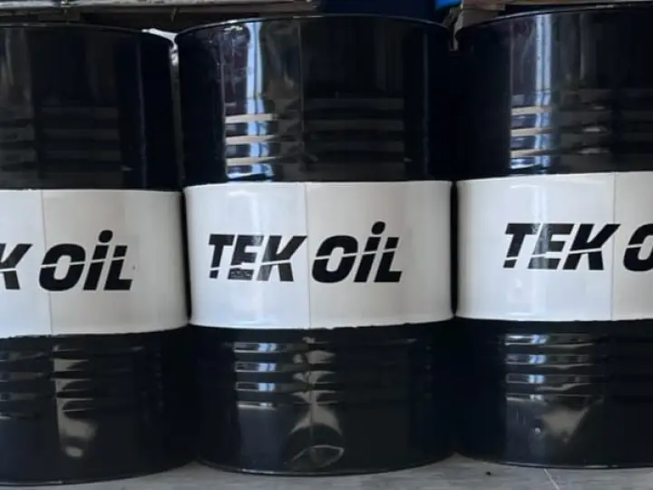 Ergene Madeni Yağlar