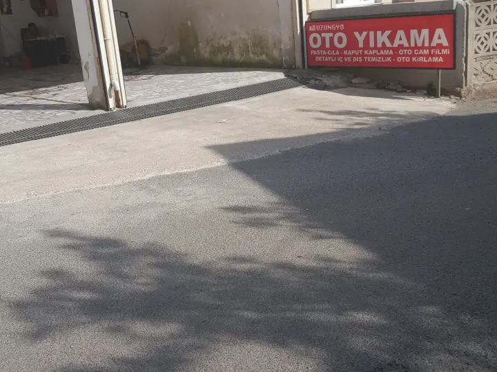 Ergene Oto Yikama