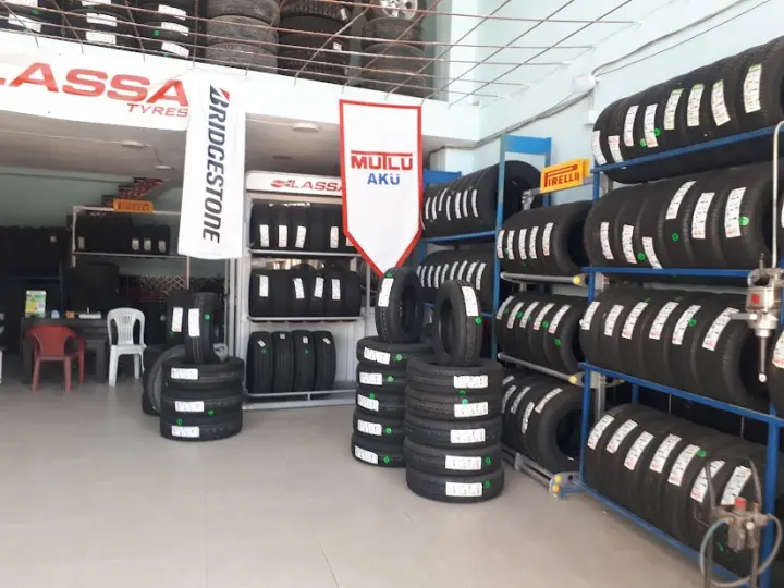 ERGİN OTO LASTİK MOBil YOL YARDIM EN YAKIN LASTİKÇİ 7/24