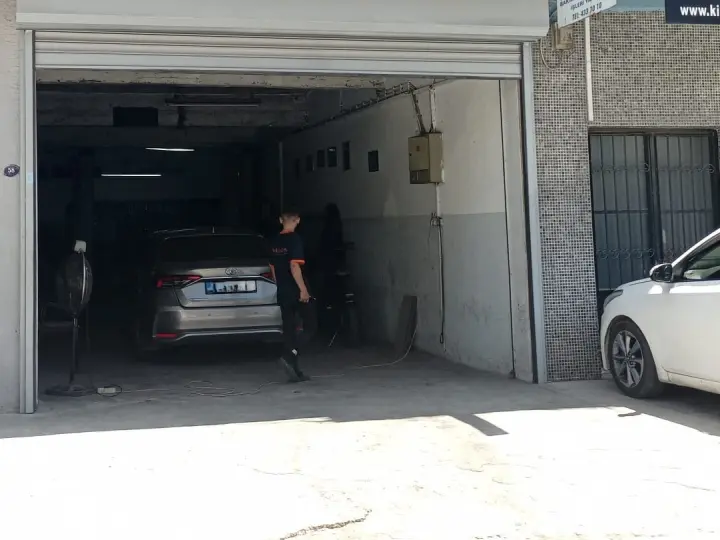 Ergin Oto Servis