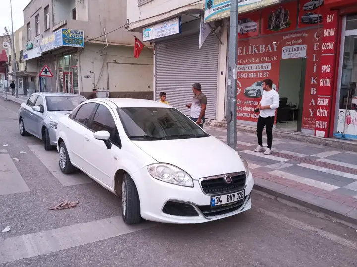 Ergin rent A car