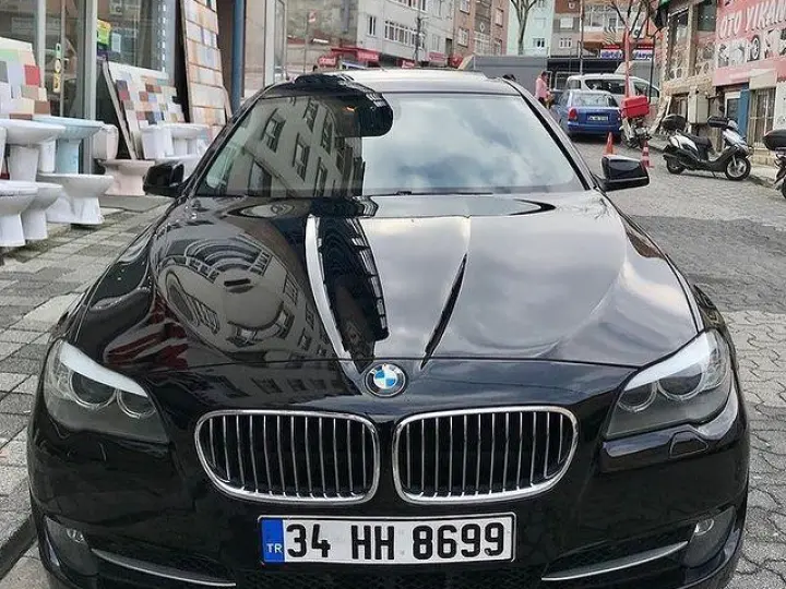 ERGİNOĞLU RENT A CAR