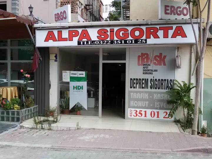 Ergo Alpa Sigorta