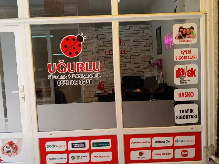 Ergo Yetkili Acenteliği