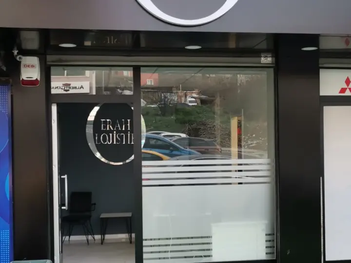 Ergül kargo Altınşehir