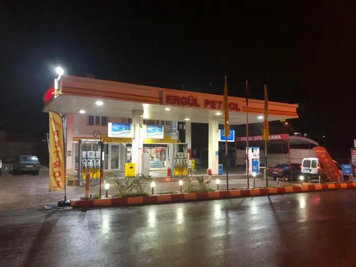 Ergül Petrol
