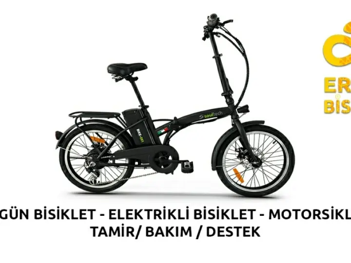 Ergün Motor
