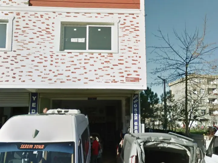 Ergün Oto Kaporta Boya Servisi