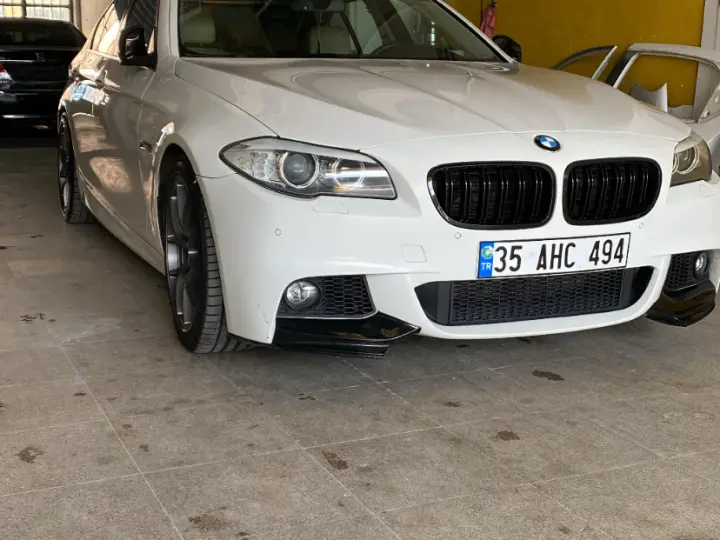 Ergun Oto Özel Servis