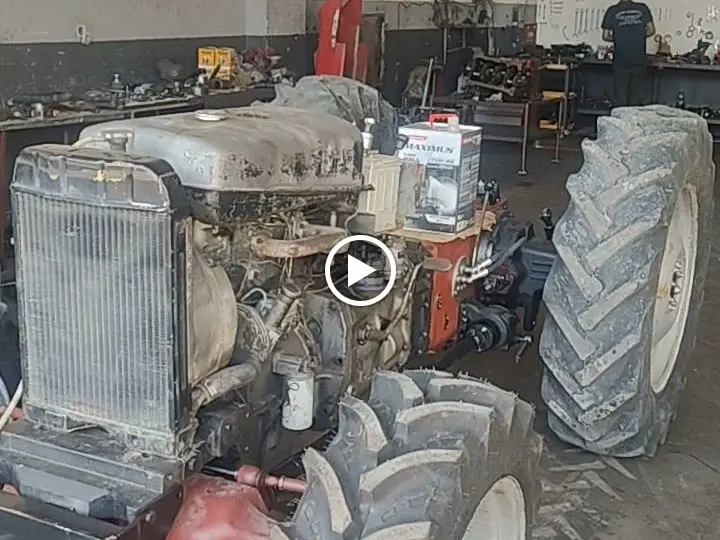 Ergün otomotiv Kayseri ambar