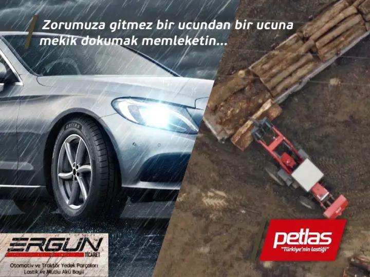 ERGÜN TİCARET