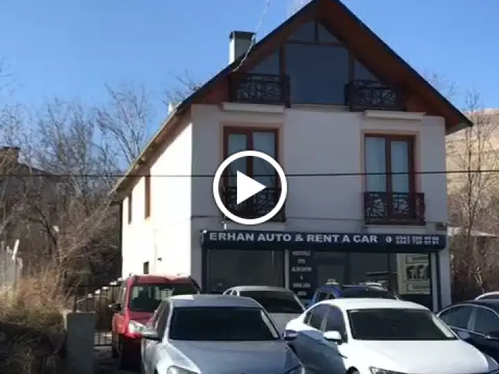 ERHAN AUTO