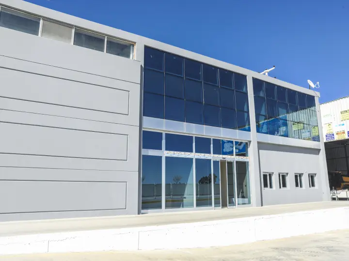 Erhan Oto Elektrik-ERC Air Conditioning