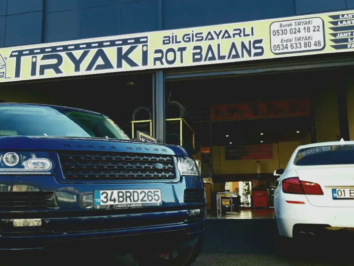 ERHAN ROTBALANS
