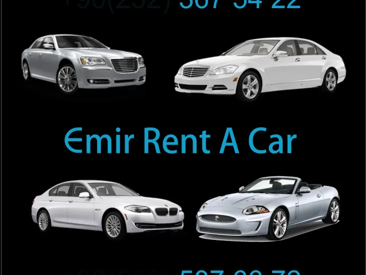Erim Rent A Car