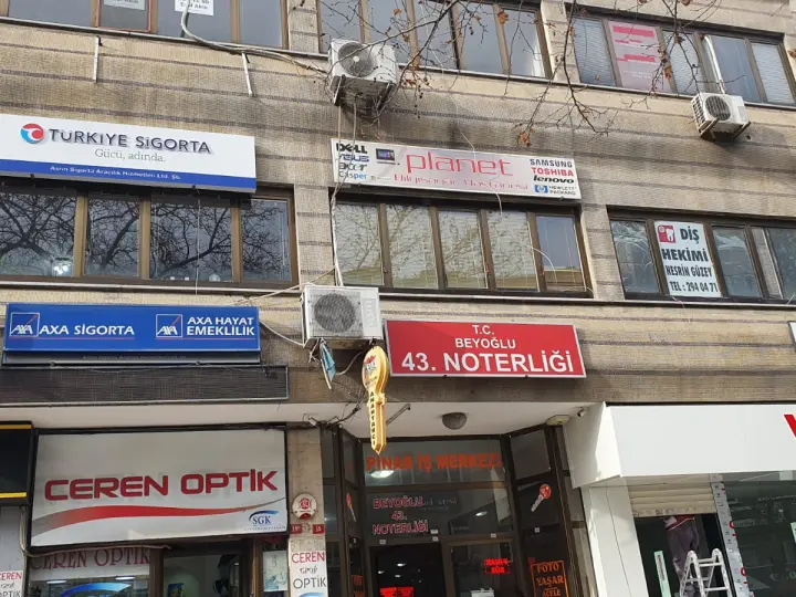ERİNAN SİGORTA