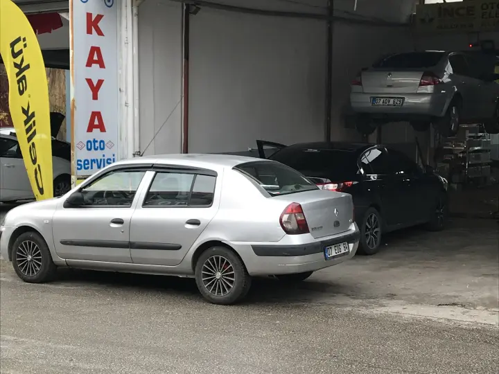 ERİPEK OTO SERVİS