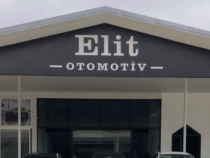 ERK OTOMOTİV MANAVGAT