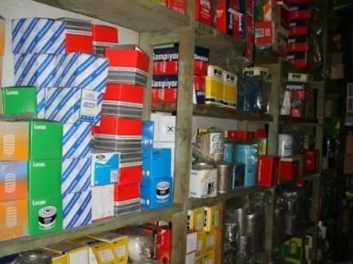 Erka Ticaret