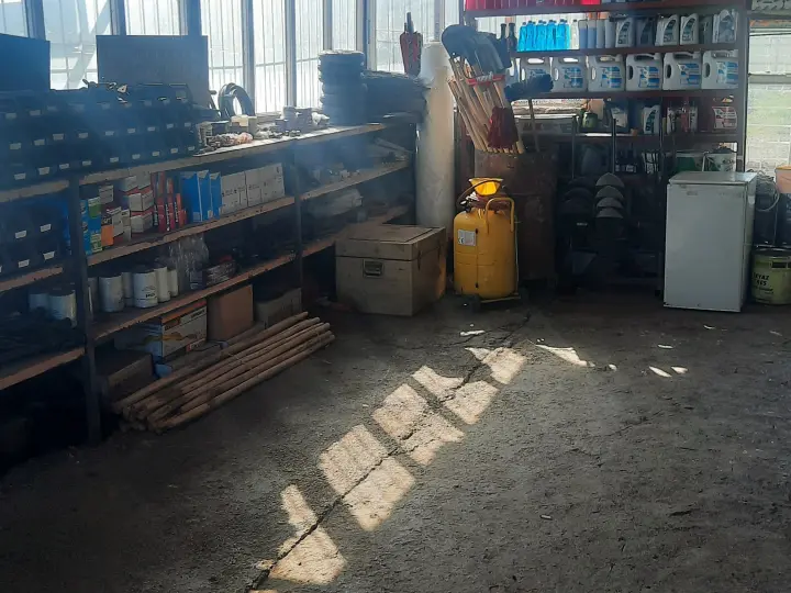 Erkaçmaz Kaynak ve Oto Lastik
