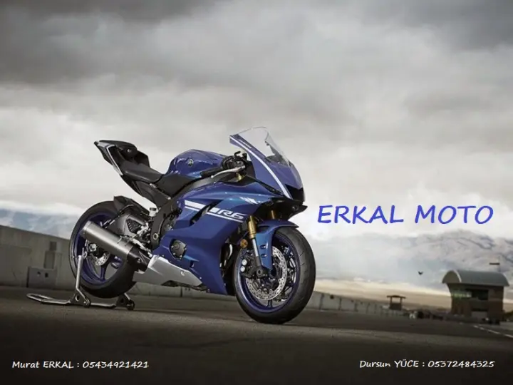 Erkal Moto