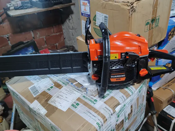 Erkal motor