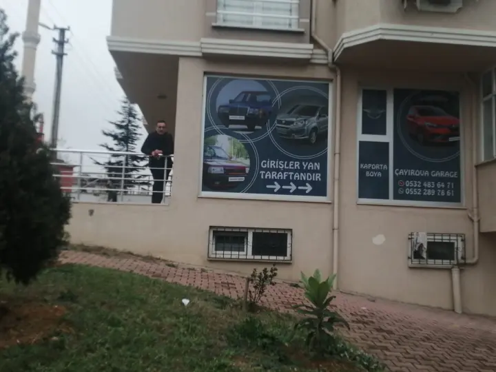 Erkam Oto