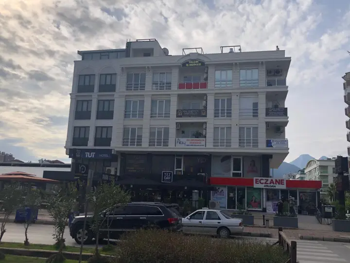 Erkan Dönmez Sigorta Aracılık Hizmetleri Ltd. Şti.