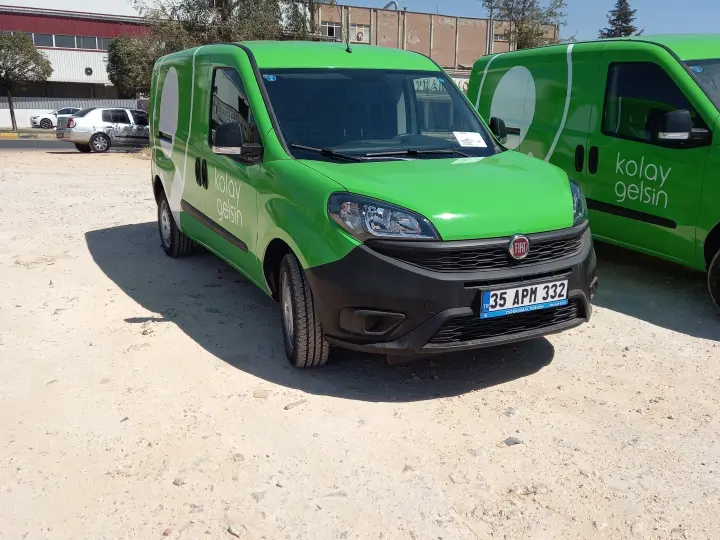 Erkan filo turizm taşımacılık Ltd şti