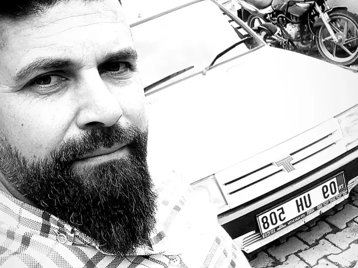 Erkan oto boya