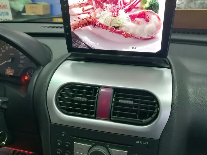 Erkan Oto elektrik aksesuar ve müzik sistemleri