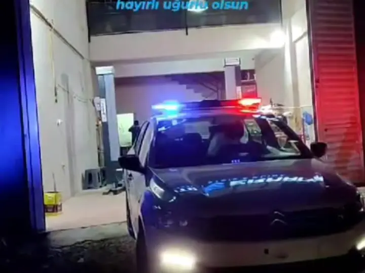 Erkan Oto Elektrik/Klima