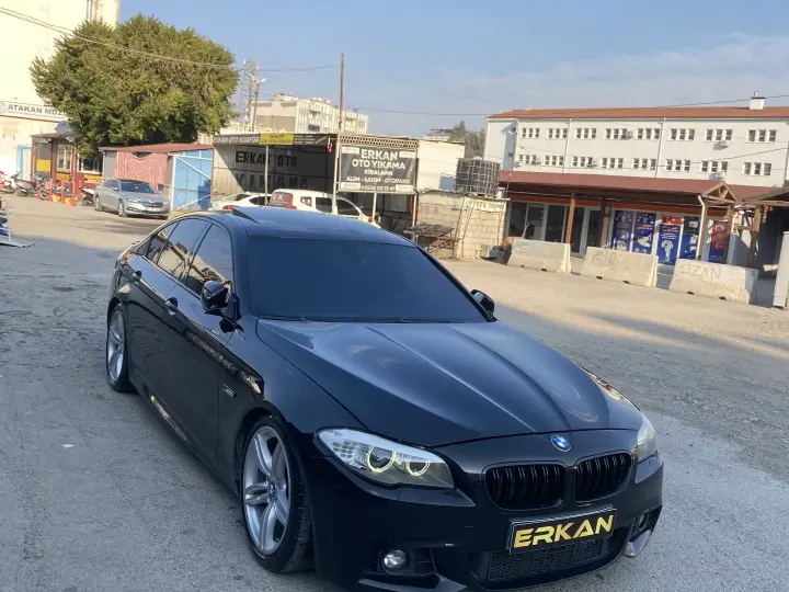 ERKAN RENT A CAR