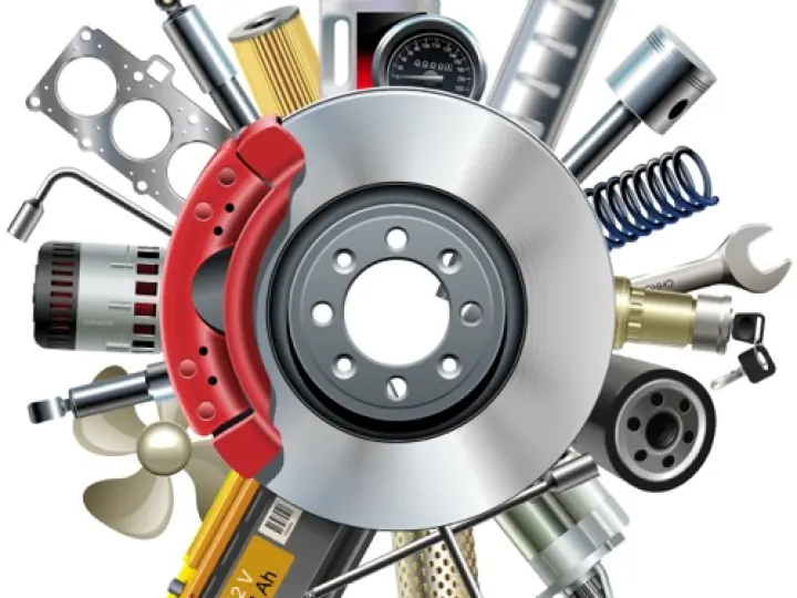 Erkanlar Yıldırım Oto